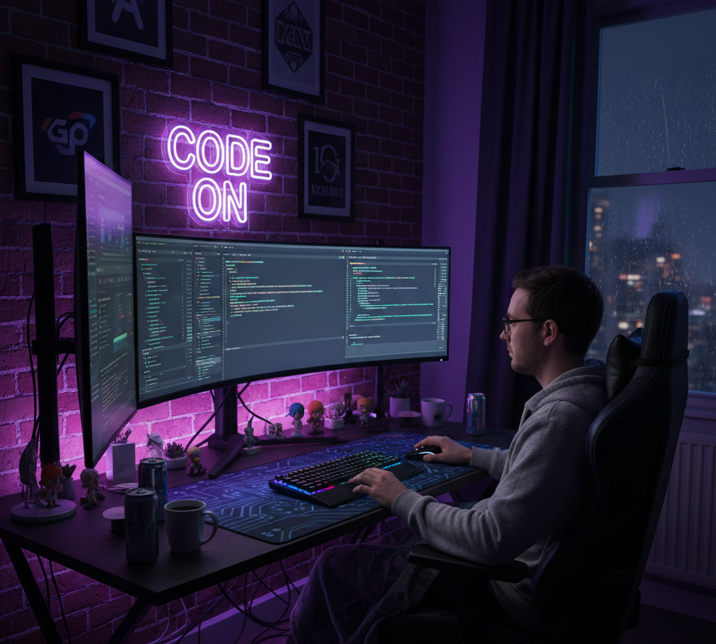 Quantum Synergy Team