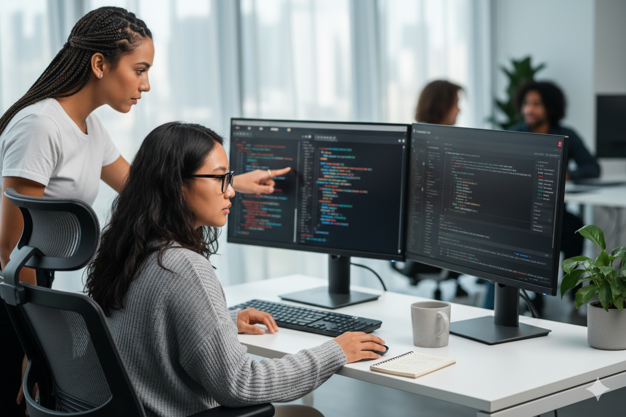 Business & Workflow Automation view 1